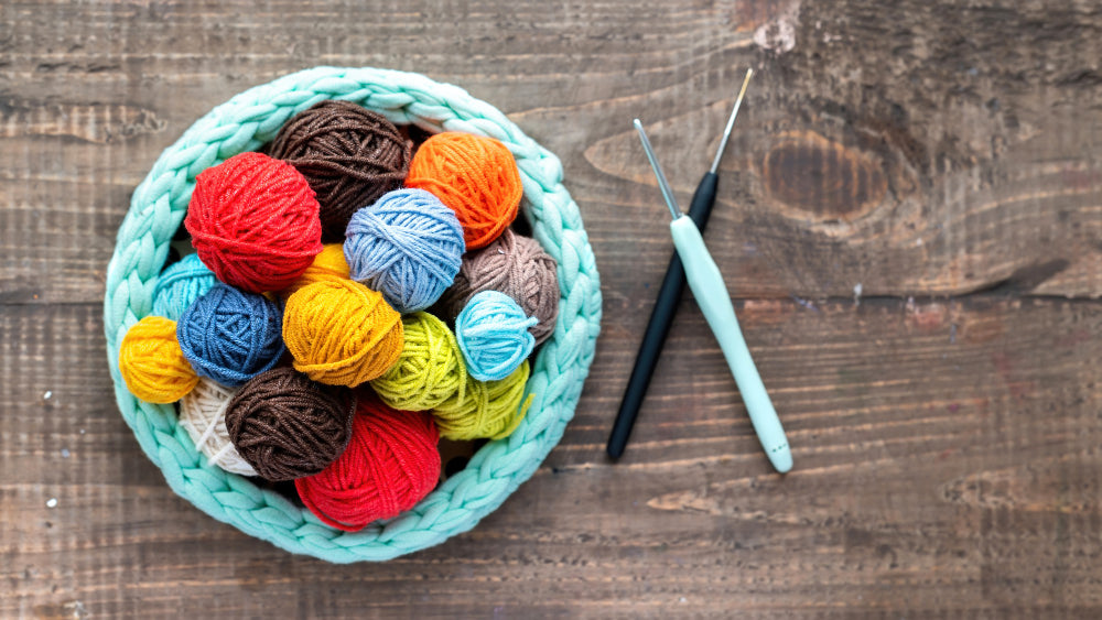 Crochet Mistakes You Need to Avoid