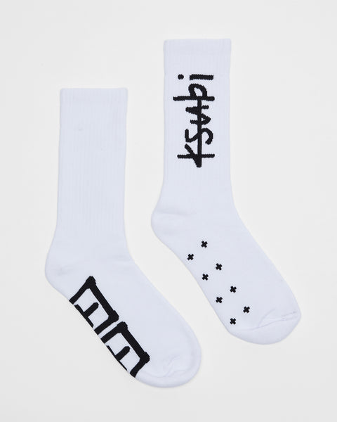 Designer Socks - Men's & Women's Crew Socks