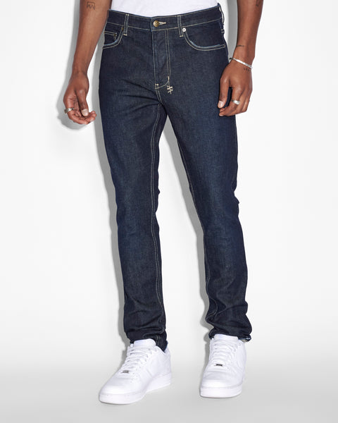 Buy Chitch Philly Blue | Stretch Denim Jeans | Ksubi ++