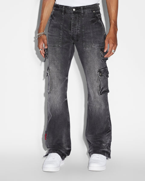 Men\'s Designer Jeans - Black Jeans, Blue Jeans & More | Ksubi ++