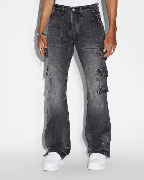 Men's Designer Jeans - Black Jeans, Blue Jeans & More