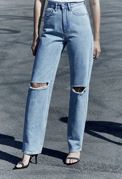 Shop Women’s Denim | Ripped Jeans For Women & More | Ksubi | Ksubi