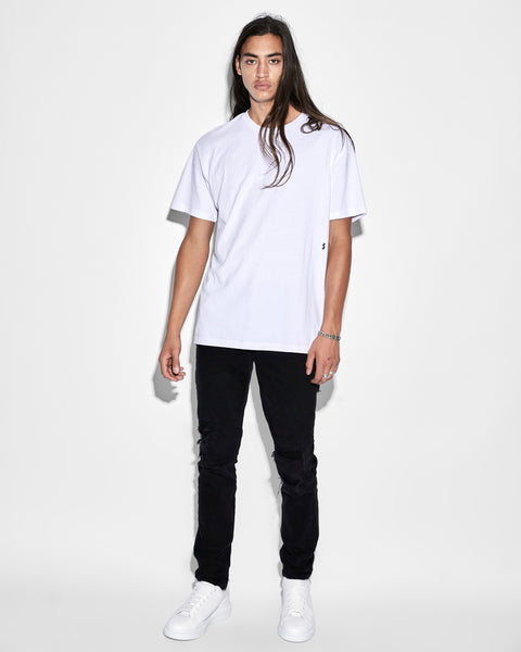 Shop Men's T-shirts | White Shirts & Printed Shirts | Ksubi | Ksubi ++