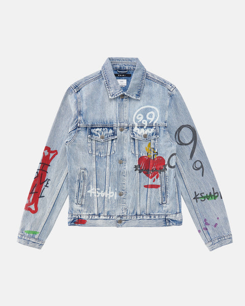 Juice Wrld 999 Club “Forget Me”Jacket, Juice WRLD Outfits