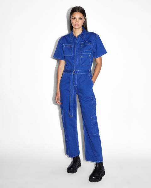 Bigersell Women Jumpsuits Stretchy Jumpsuit Women Fashion Solid Oversize  Denim Pokets Splicing Casual Zipper Fringe Jeans Overalls Rompers Pants  Bottoms Ladies' Loose Boyfriend Jumpsuits 