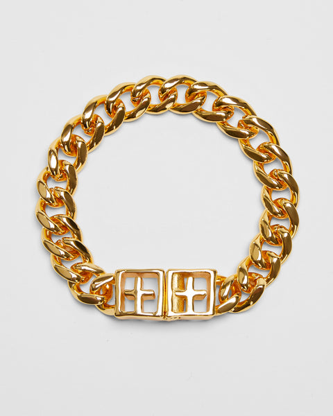 Shop The 18k Dripps Mogul Necklace | Ksubi ++