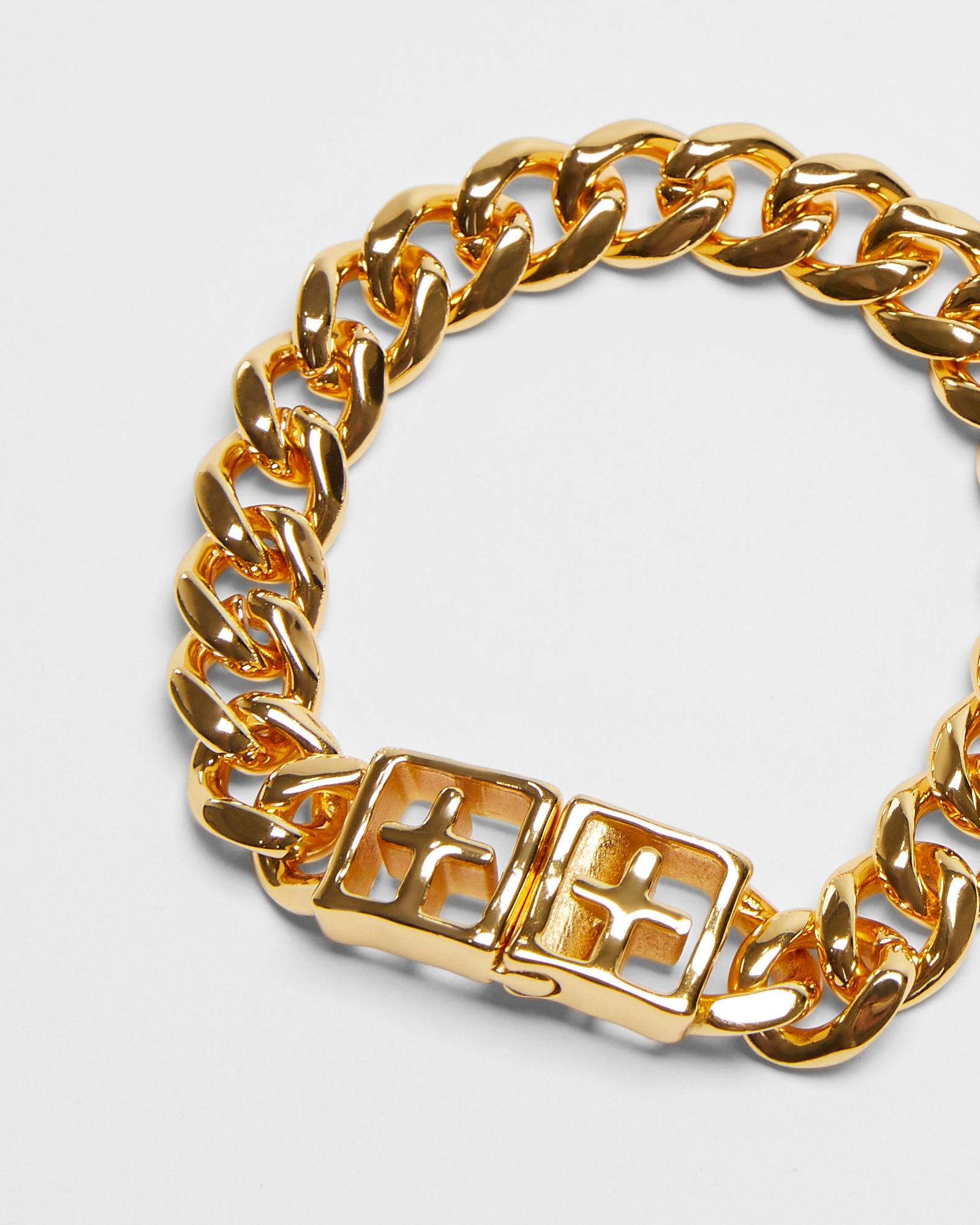 Shop The 18k Dripps Mogul Bracelet | Ksubi