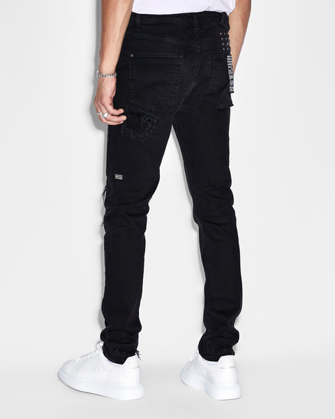 Men's Chitch Denim Jeans | Ksubi ++