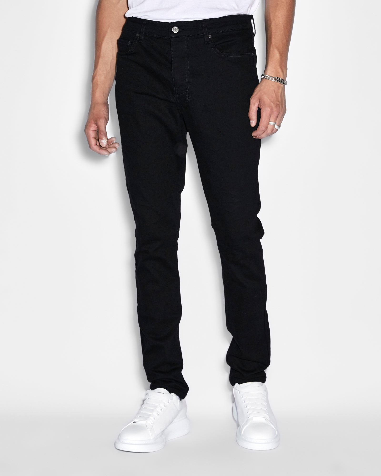 Buy Chitch Blue Kolla | Comfort Stretch Jeans | Ksubi | Ksubi ++