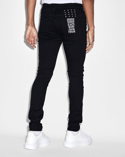 Shop Men's Denim | Black Jeans, Blue Jeans & More | Ksubi | Ksubi ++