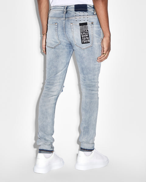 Men's Blue Jeans | Ksubi ++