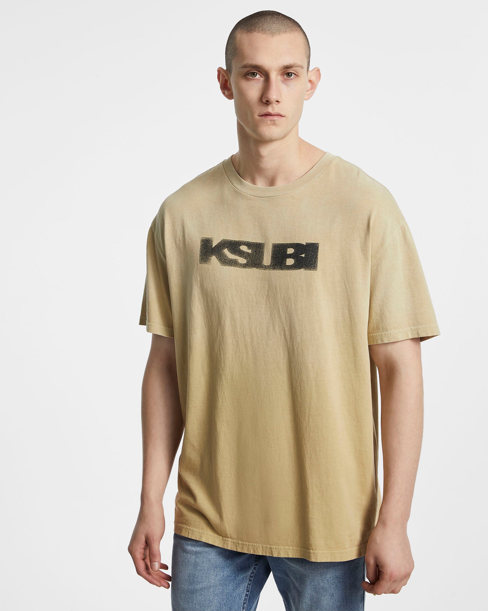 ksubi シルク プリントTシャツ rick owens www.iabmixx-peru.com