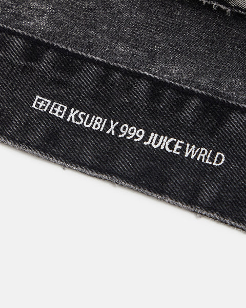 Ksubi X Juice Wrld 999 Collaboration, Shop The Limited Edition Collection
