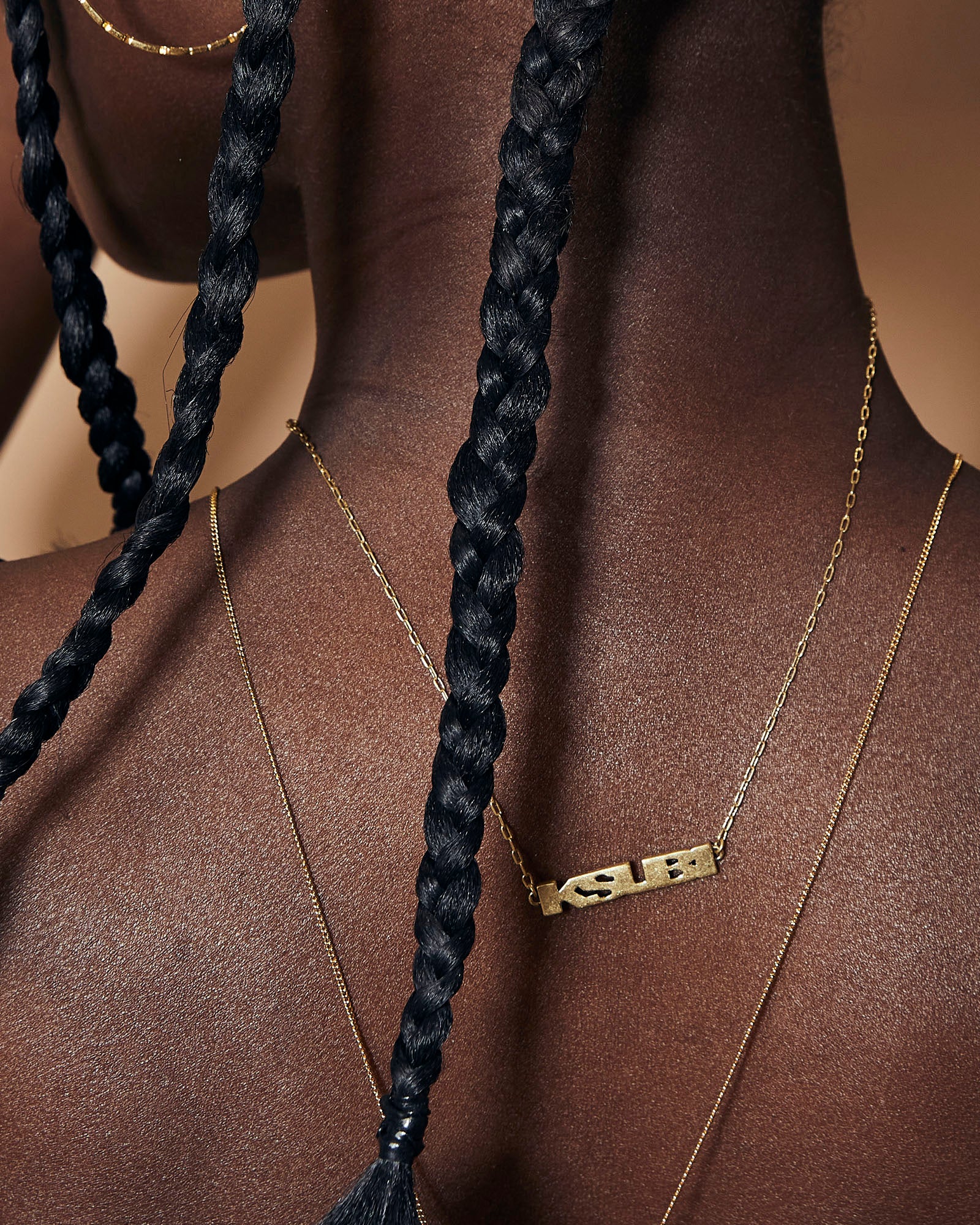 Womens Jewellery | Signet Rings & Necklace | Ksubi ++