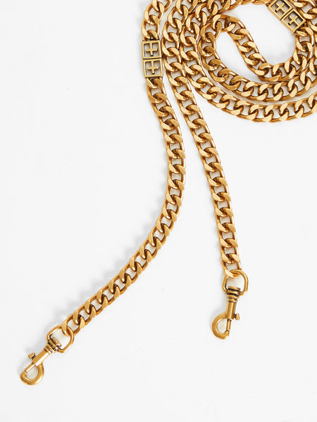 Shop The 18k Dripps Mogul Necklace | Ksubi ++