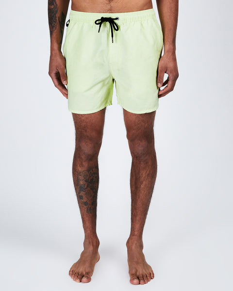 Shop The Jungle Boardshort Black Leopard | Ksubi ++