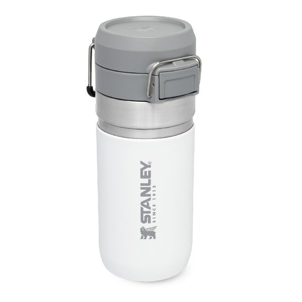 Stanley Other | Nwt Stanley x Pendleton Thermos/Vacuum Bottle | Color: Tan/White | Size: Os | Jackkay237's Closet