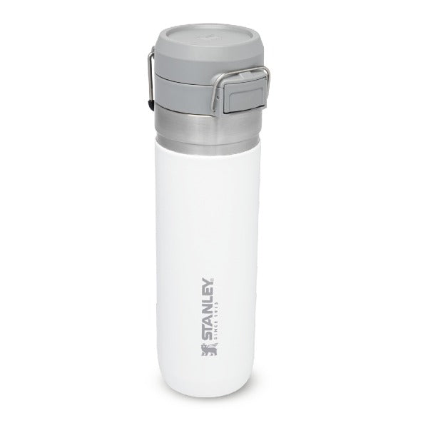  STANLEY Quick Flip Stainless Steel Water Bottle .47L