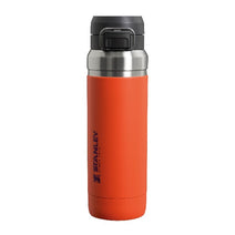 Go Quick Flip Water Bottle | 1.06L Nav Image 6