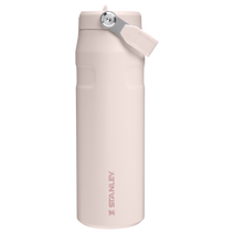 The IceFlow™ Bottle Flip Straw 2.0 | 0.7L Nav Image 9