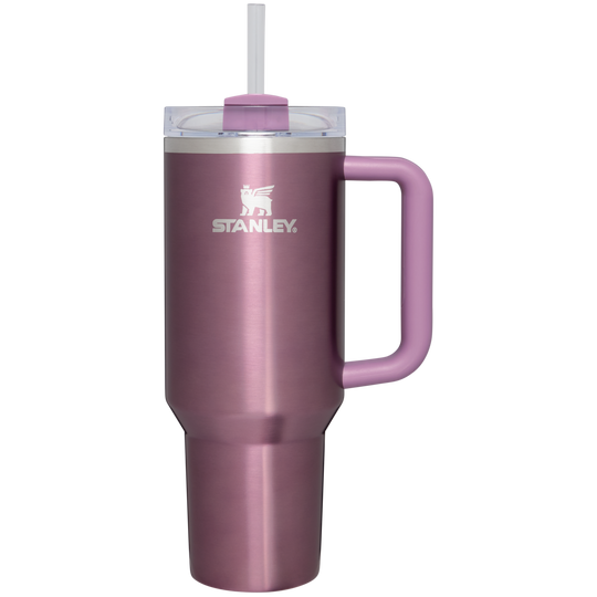 The Glow Quencher H2.0 FlowState™ Tumbler | 1.2L Image 1