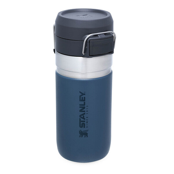 Stanley The Quick Flip Go Bottle 24oz, Lapis