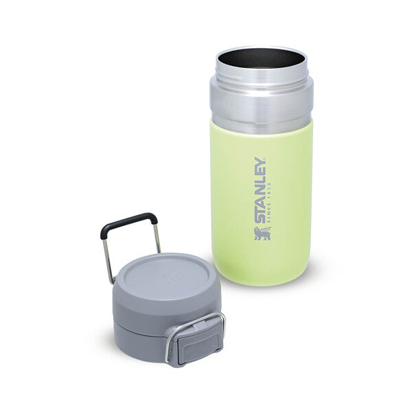 Termo Stanley Blanco Polar The Adventure To-go Bottle 1 L