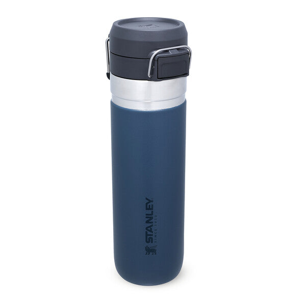 Stanley The Quick Flip Water Bottle 1.06 L 1,06 L Abyss