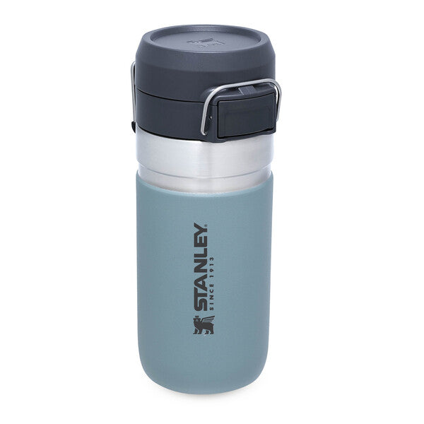 Trigger-Action Travel Mug / Quick-Flip GO Bottle Stanley® - The Hardware  Connection