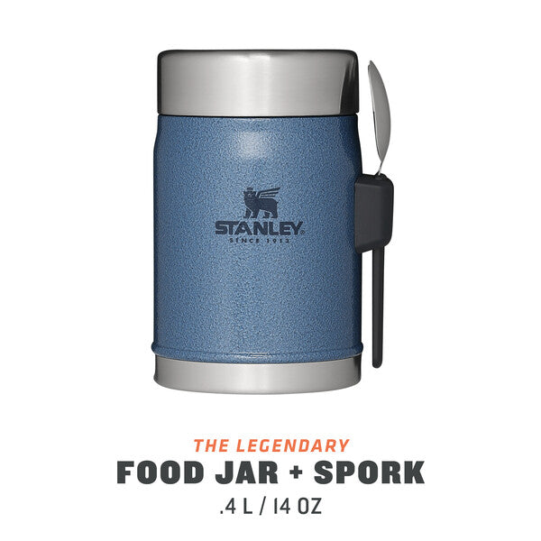 Classic Legendary Insulated Food Jar, 0.70 L