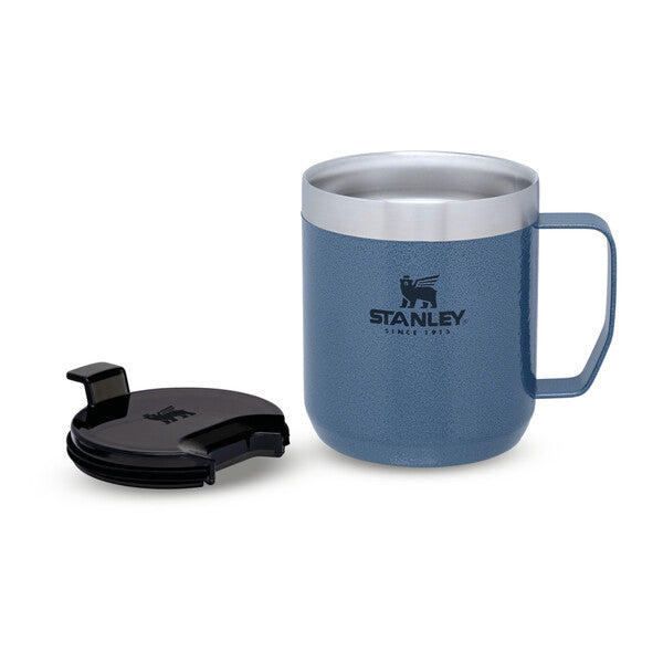 Stanley Classic NeverLeak™ Travel Mug - Lid how-to 