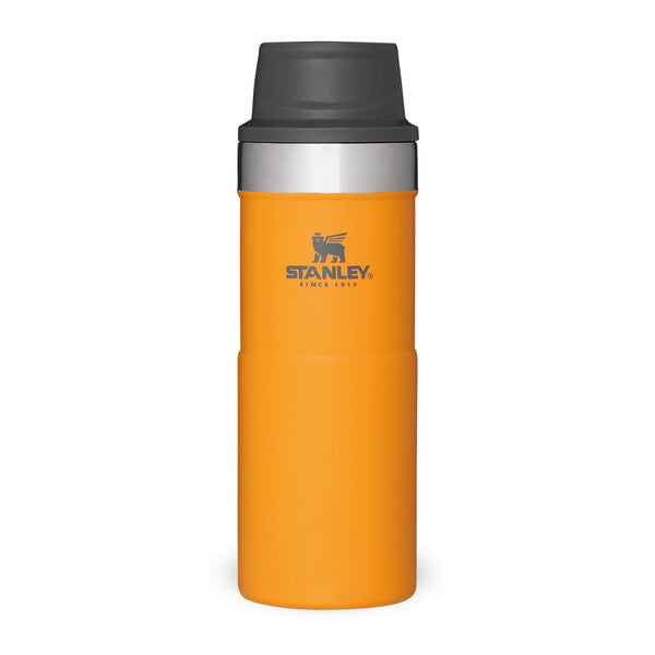 Stanley's Classic Trigger-Action Travel Mug hits  low at $14 (Reg.  $23)