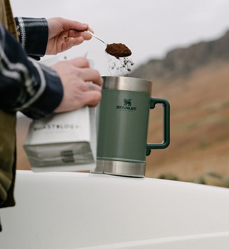 Stanley Legendary Classic Food Jar - Quest Outdoors