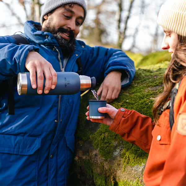 THE ADVENTURE TO-GO BOTTLE - 0.75L- STANLEY