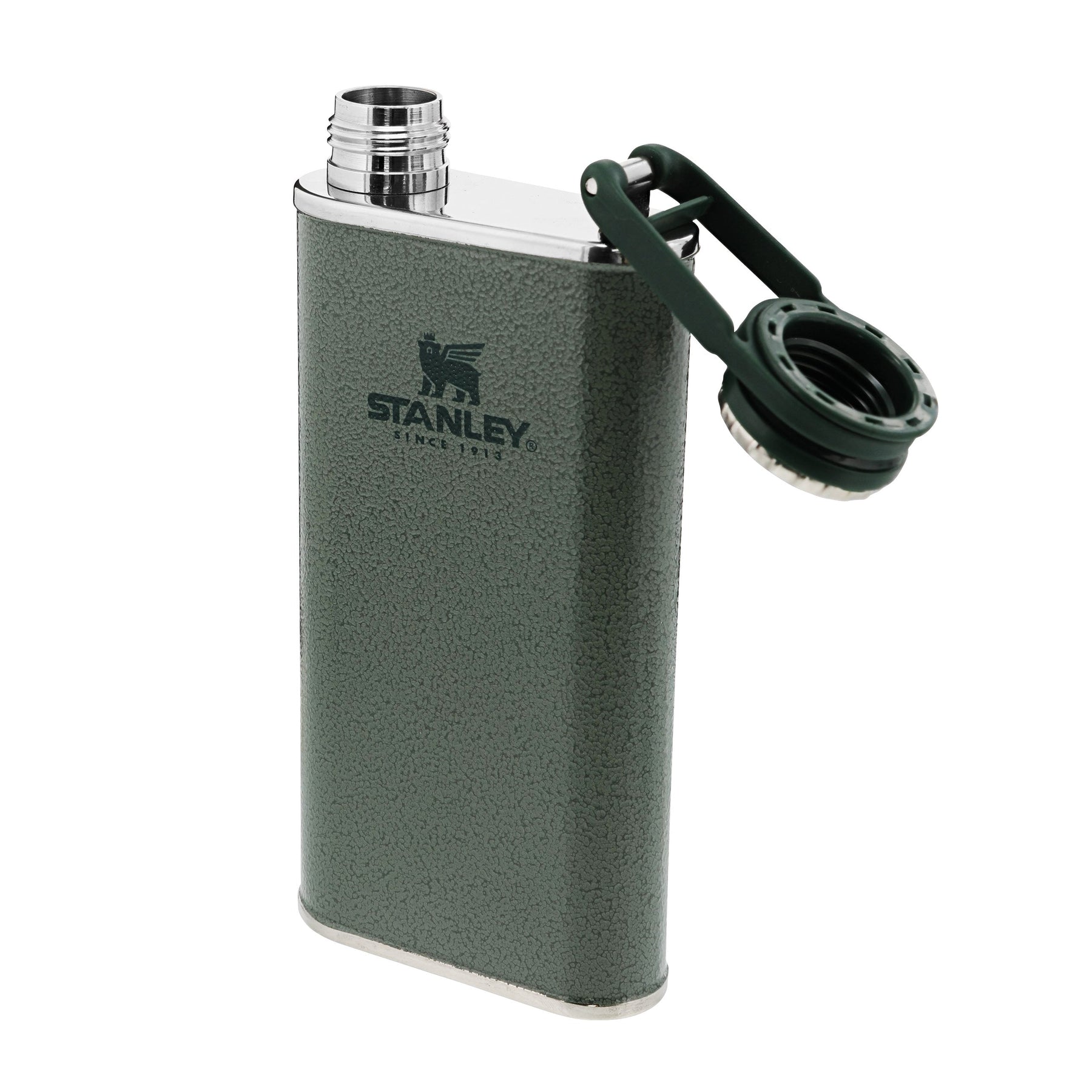 Thermos Hammertone Green 1.9L - Stanley - Espresso Gear