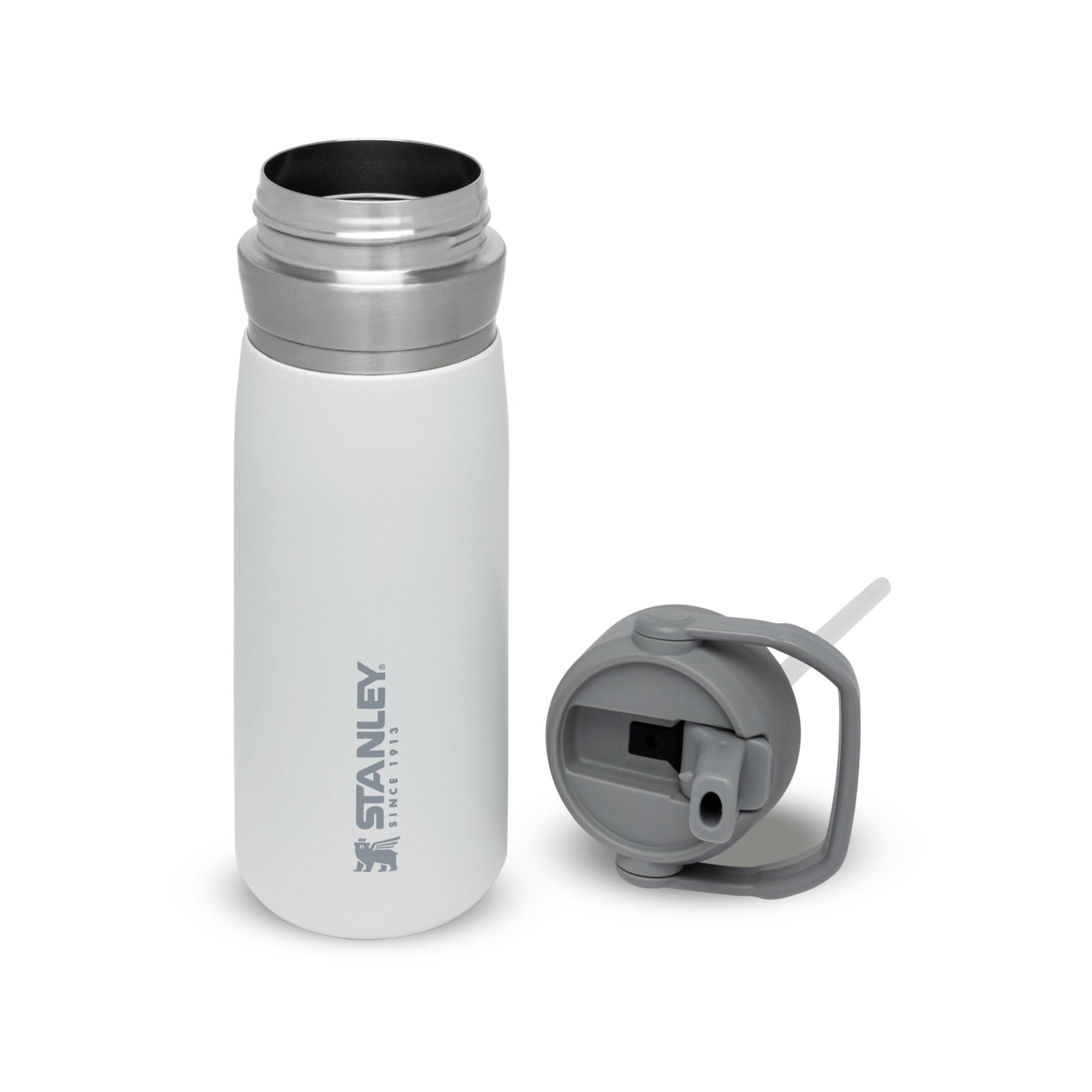 Stanley 25oz Adventure To-Go Bottle - Polar