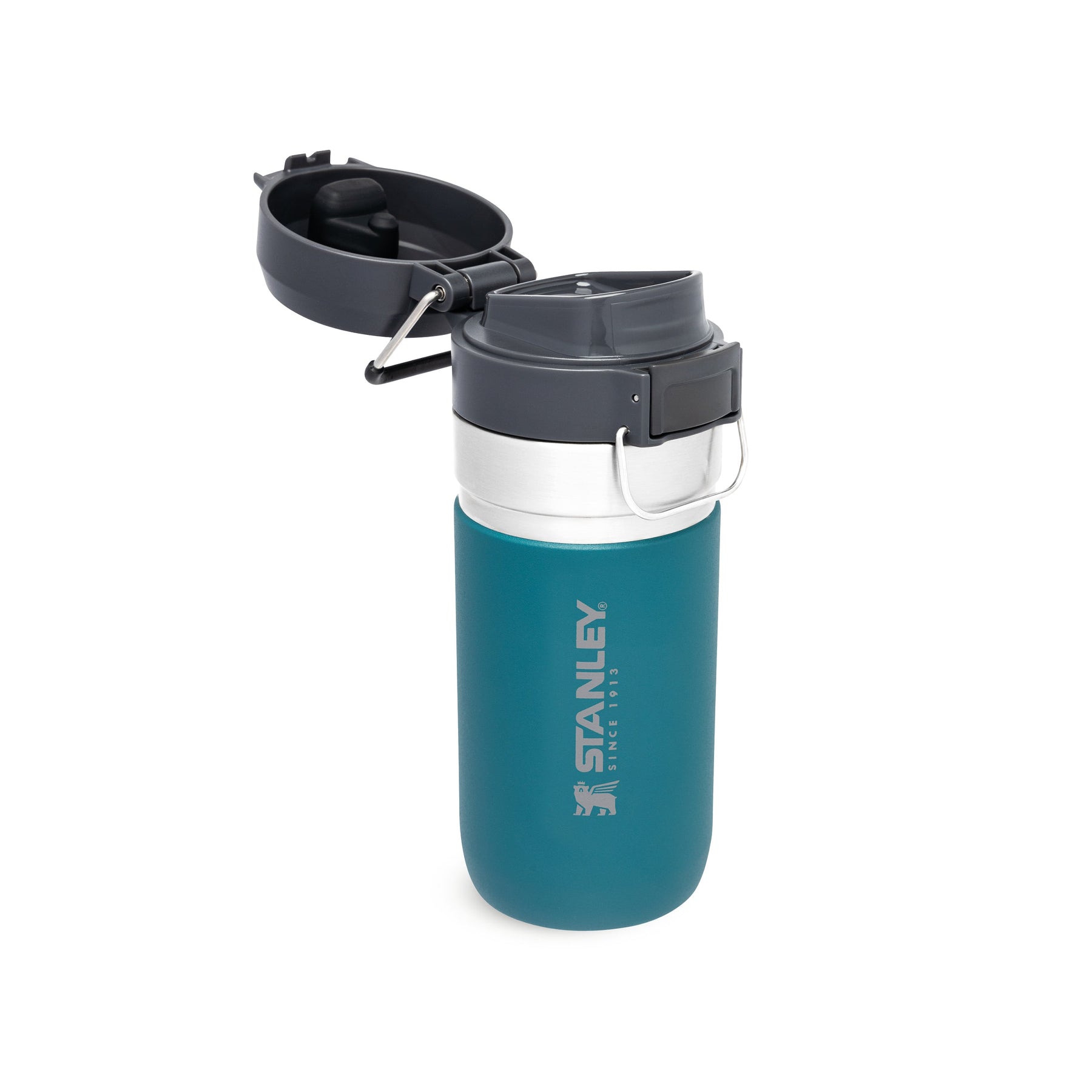 sacai × STANLEY GO VACUUM TUMBLER 0.47L