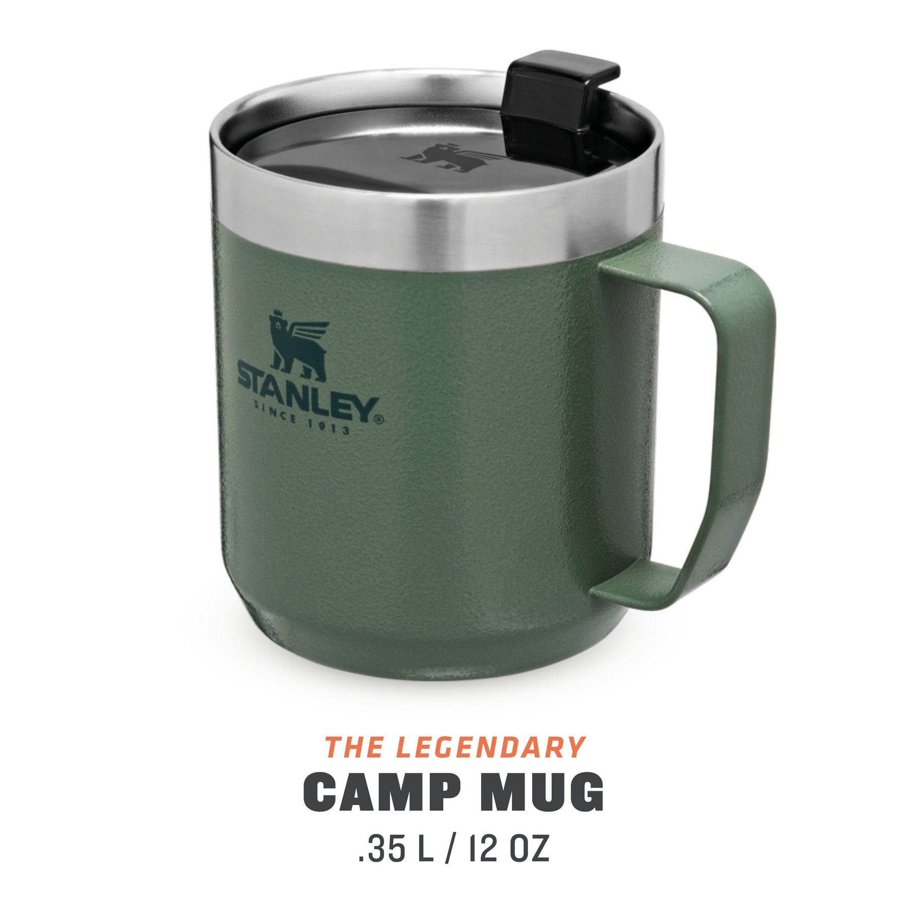 Classic Neverleak™ Travel Mug, 0.35L