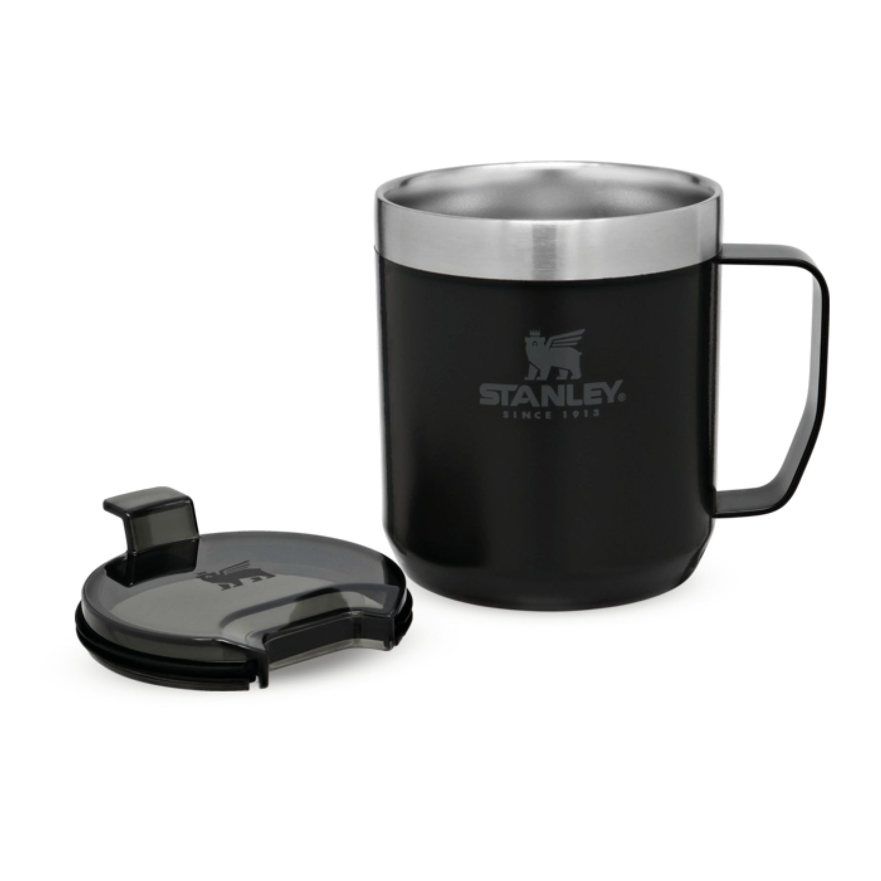 Stanley Legacy NeverLeak Travel Mug 16 oz Maple