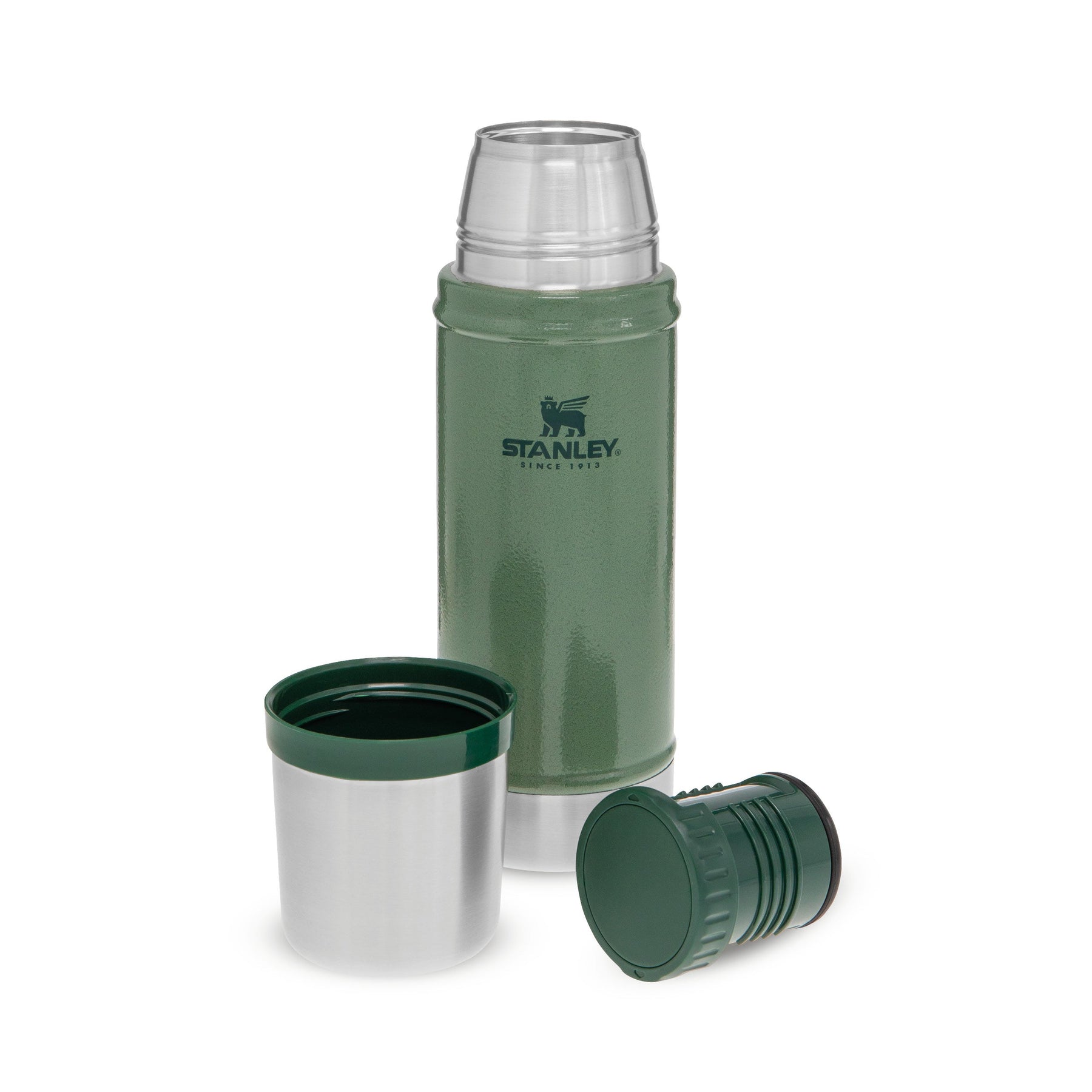 Stanley PMI The Legendary Classic Thermos Lunch box 700 ml