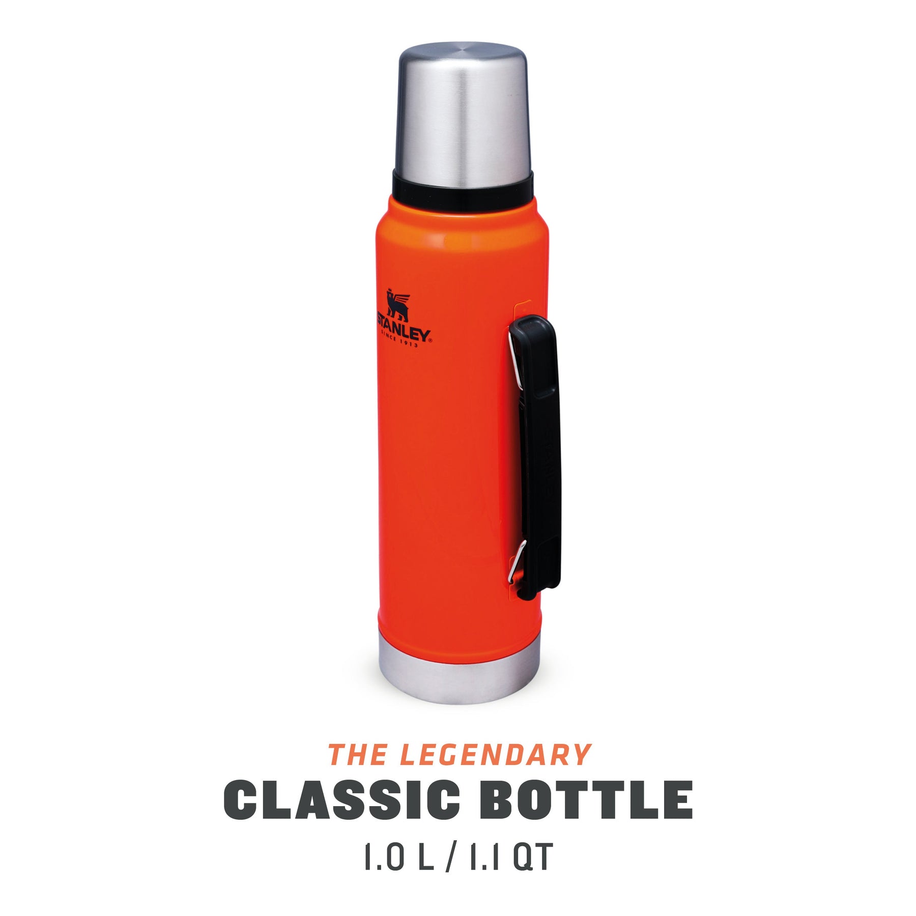 Stanley Legendary Classic Mossy Oak Insulated Bottle