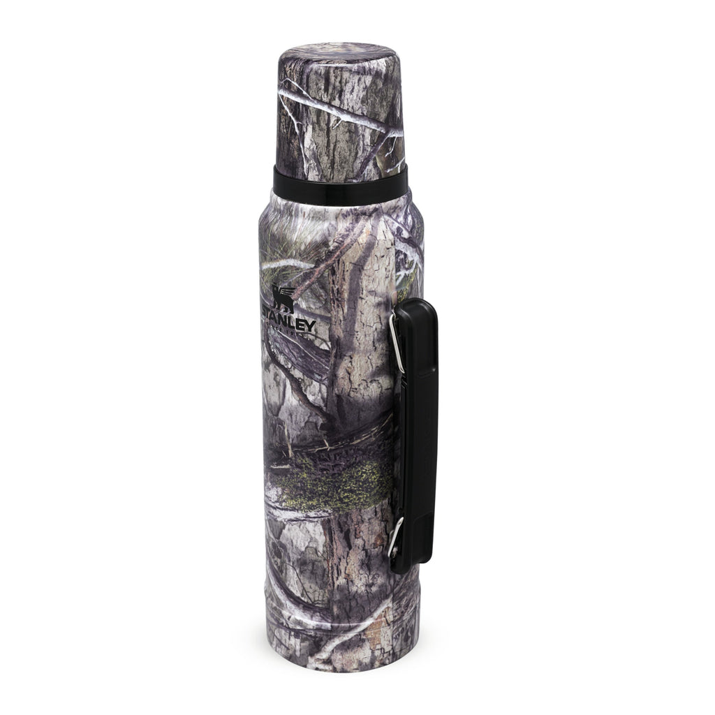 Classic Legendary Bottle 1L, Mossy Oak