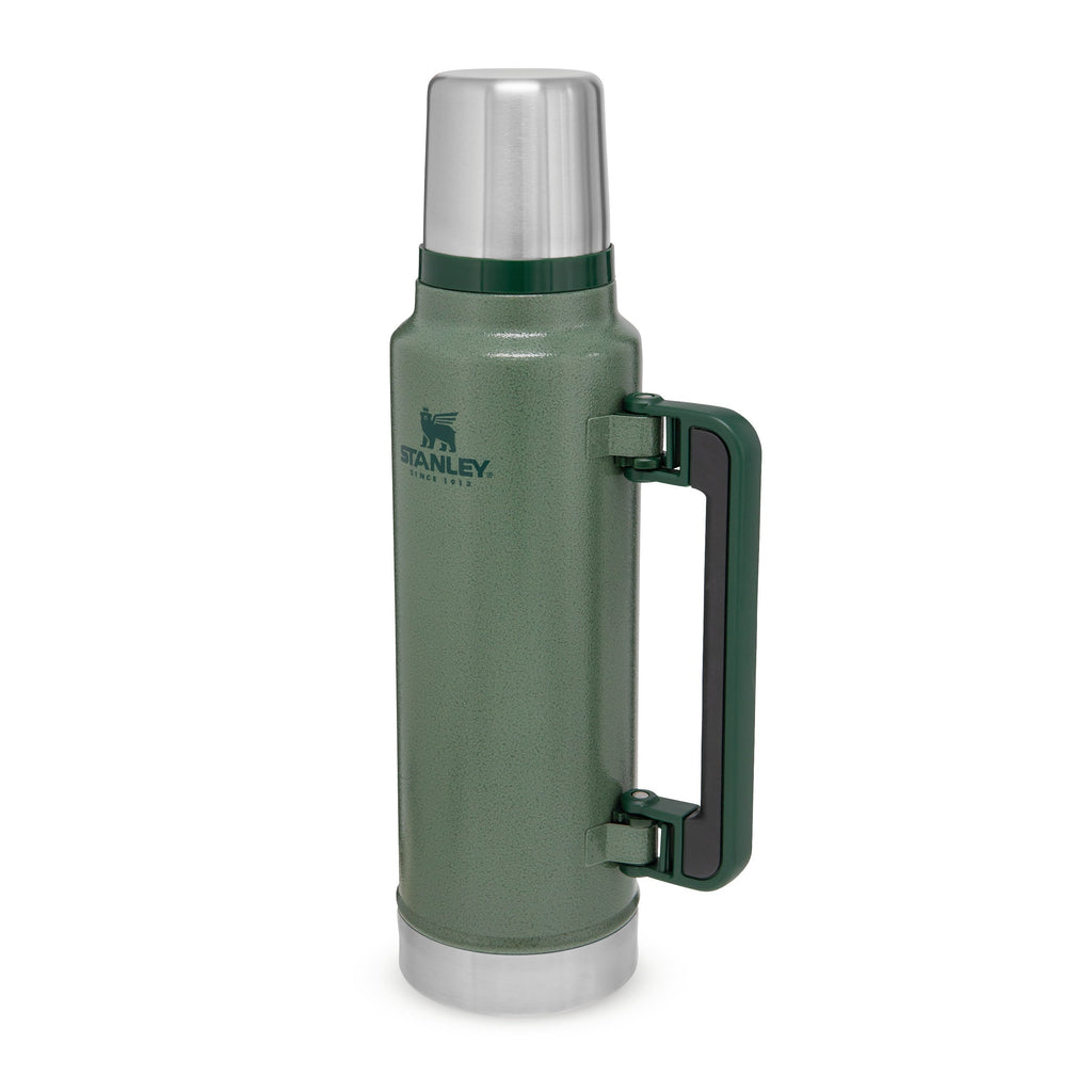 2.3 Liter BPA FREE Bottle w/ Stainless Steel Cap