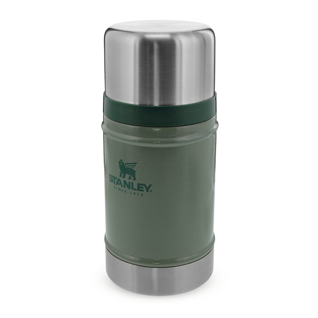 Stanley Classic Easy-Pour Grumbler 32oz Hammertone Green 