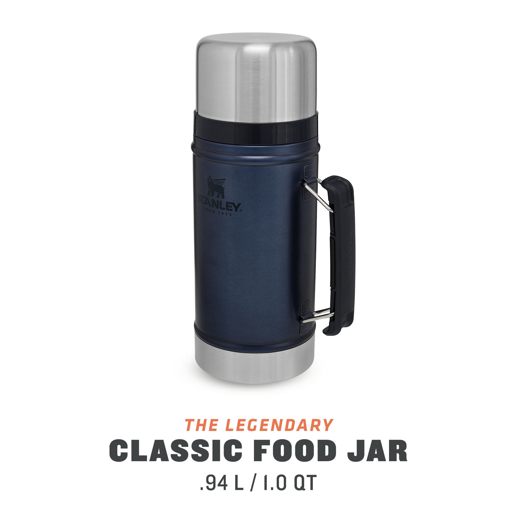 Stanley Soup Thermos