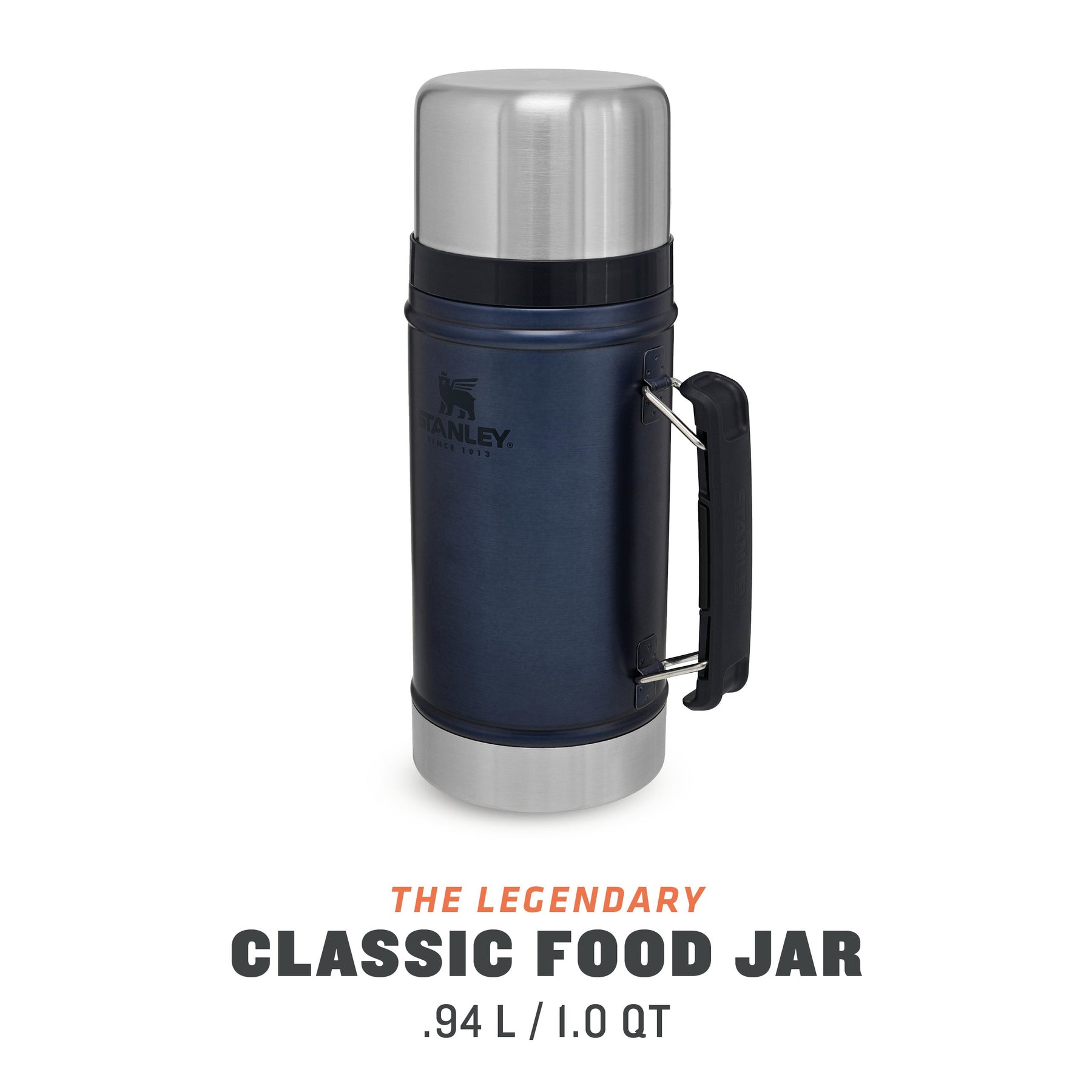 Classic Legendary Insulated Food Jar, 0.70 L