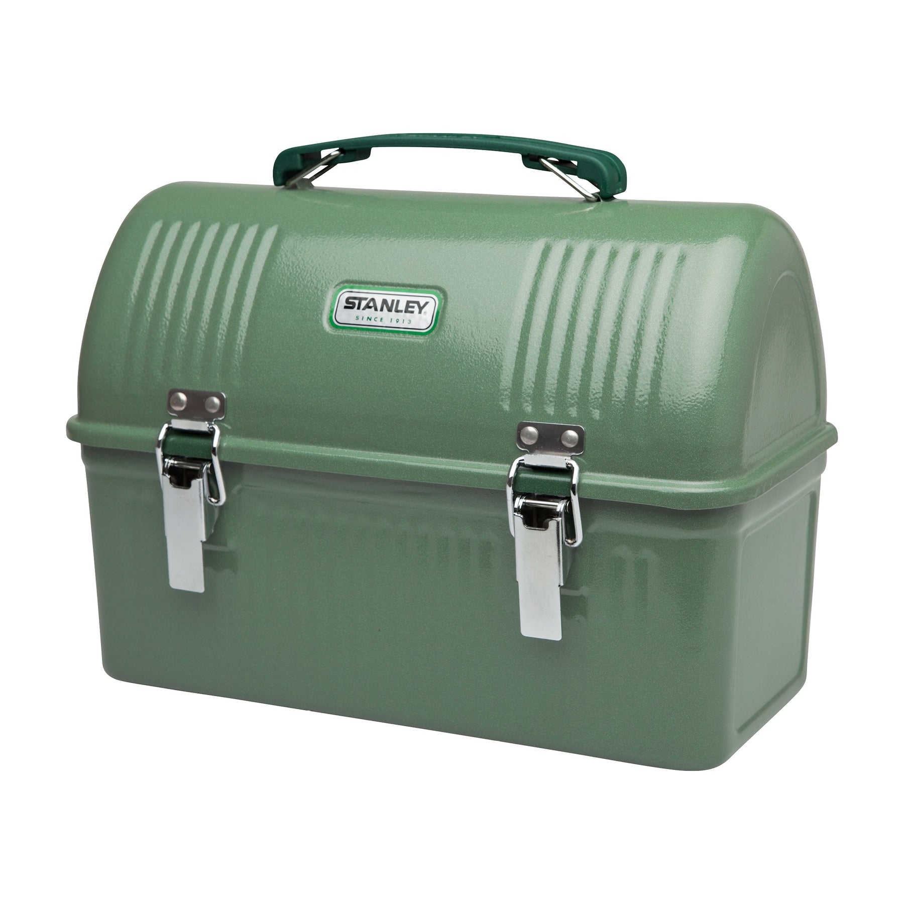 Stanley Classic The Legendary Useful Box 1.25QT Hammertone Green