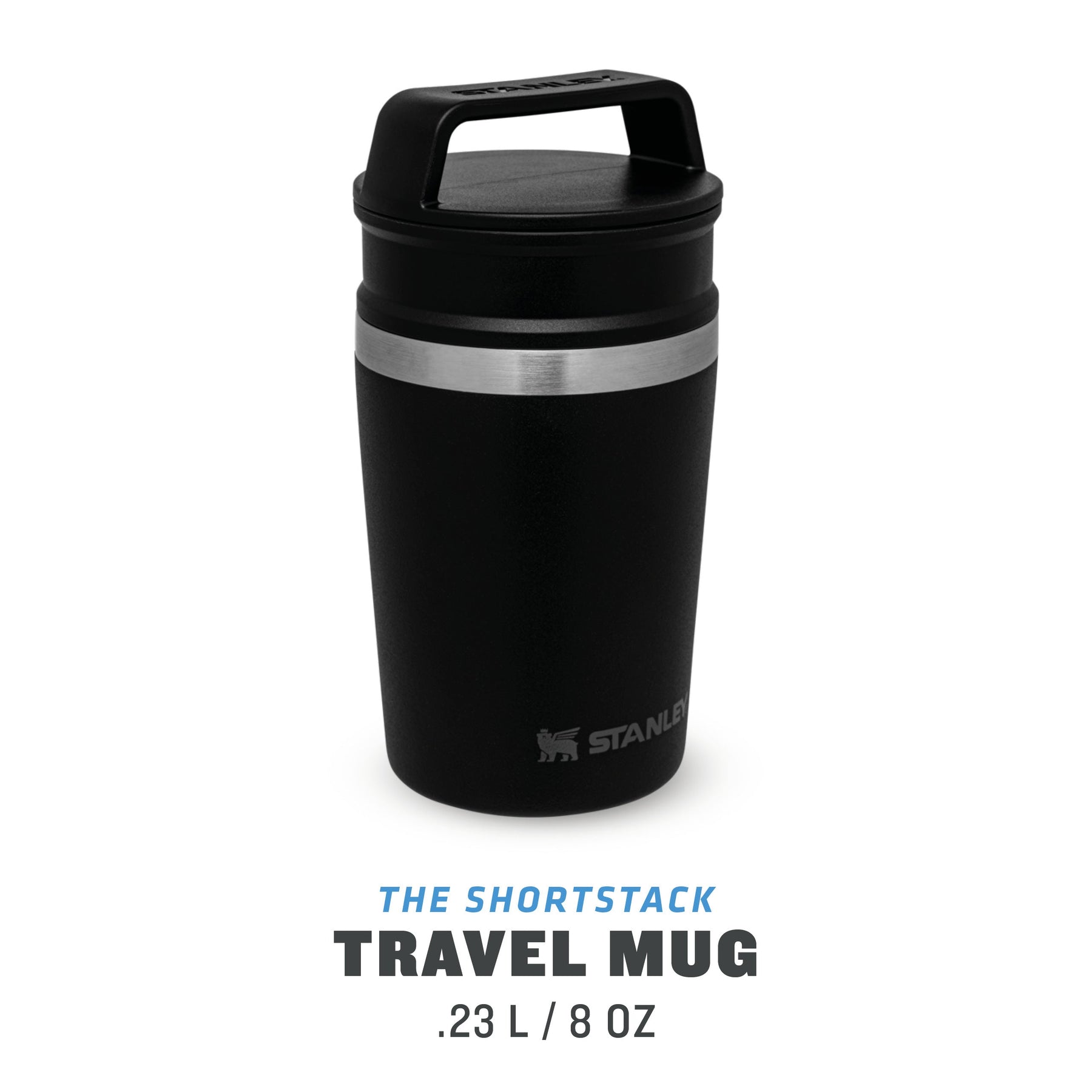Stanley Trigger Action Travel Mug – NOLS Store