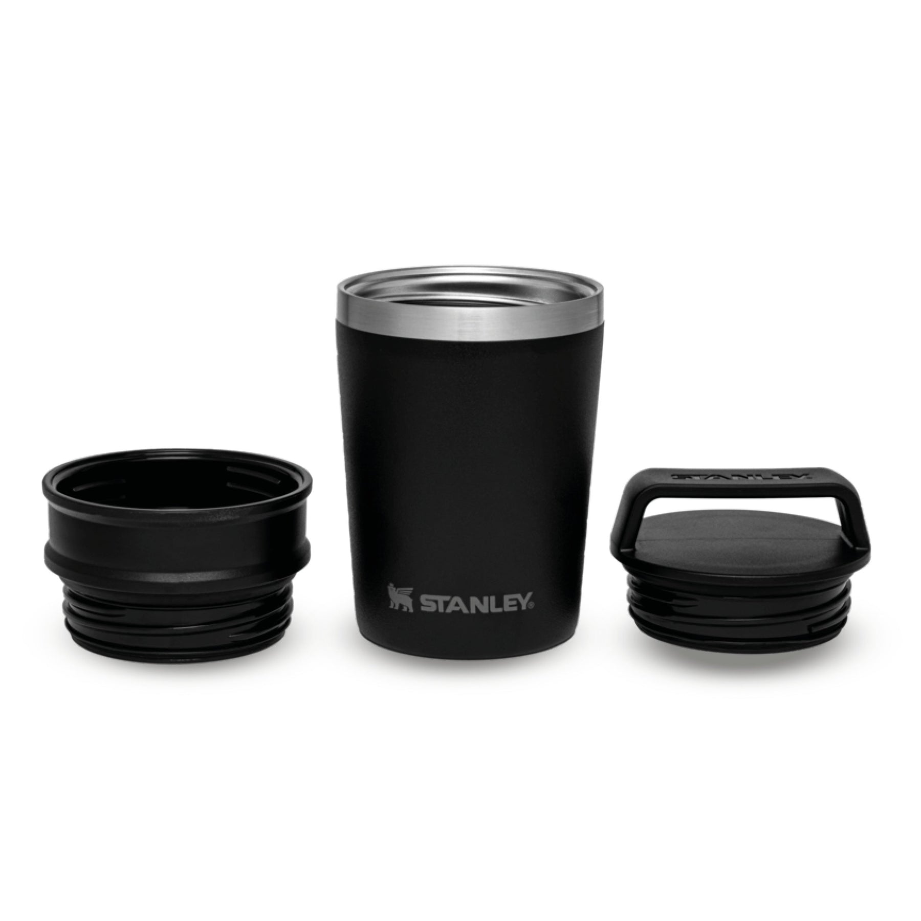Stanley Classic Trigger Action Travel Mug Review - Alex Kwa