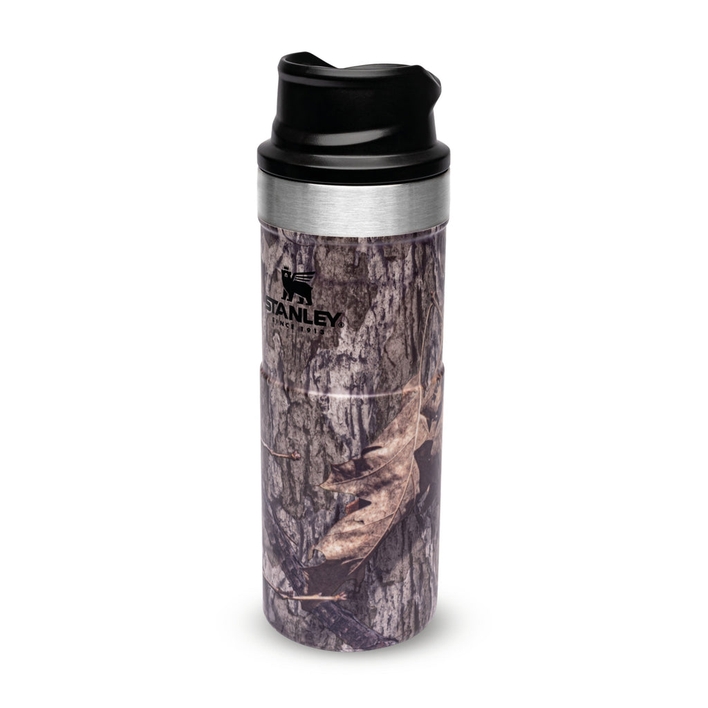 Stanley 12oz Travel Mug: Perfect For On-The-Go Sipping